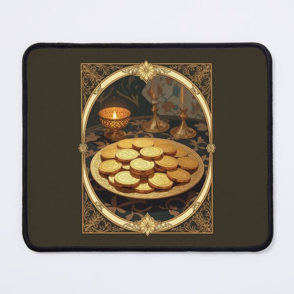 Item preview, Newly Minted Blessings The Power of Sekkeh designed and sold by taiche.