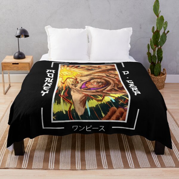 Item preview, Garp - One Piece designed and sold by Lasery.