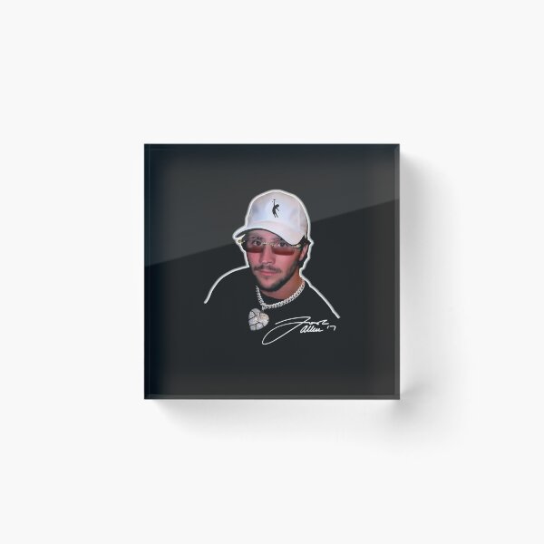 Item preview, Josh Allen Funny Meme Buffalo Football Retro designed and sold by Ayush8165.