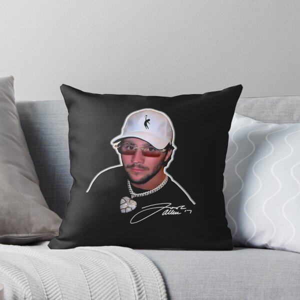 Item preview, Josh Allen Funny Meme Buffalo Football Retro designed and sold by Ayush8165.