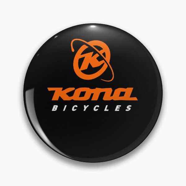 Item preview, Kona Bike Logo Perfect Gift Classic designed and sold by Winterp09.
