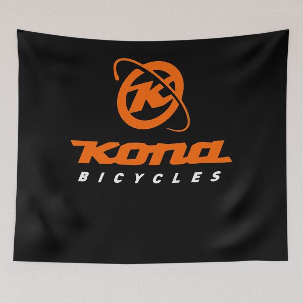 Item preview, Kona Bike Logo Perfect Gift Classic designed and sold by Winterp09.