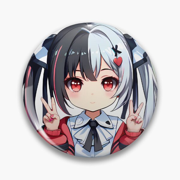Item preview, Chibi Lacrimosa Victoria designed and sold by Djscusa.