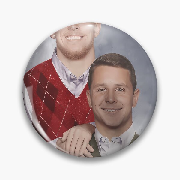 Item preview, Brock Purdy George Kittle designed and sold by mangorolo.