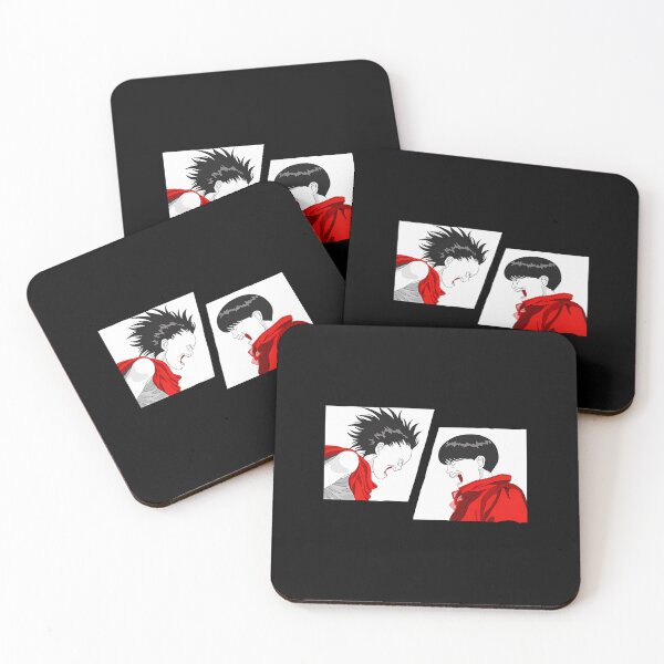 Item preview, Tetsuo Vs. Kaneda designed and sold by Lasery.