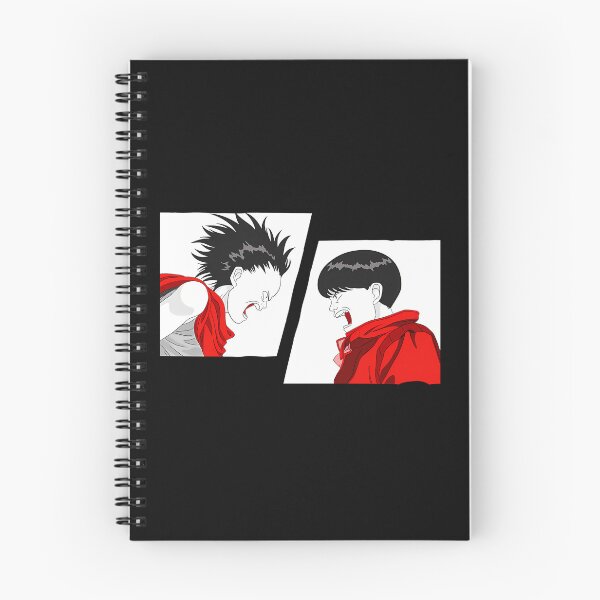Item preview, Tetsuo Vs. Kaneda designed and sold by Lasery.
