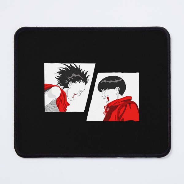 Item preview, Tetsuo Vs. Kaneda designed and sold by Lasery.