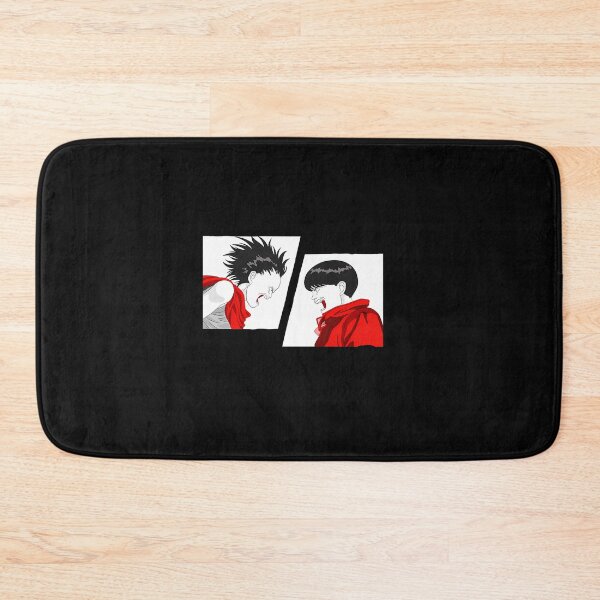 Item preview, Tetsuo Vs. Kaneda designed and sold by Lasery.