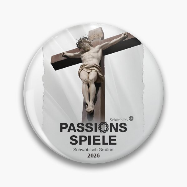 Item preview, La Pasión de Cristo 2026 OFICIAL designed and sold by RalfDavid74.