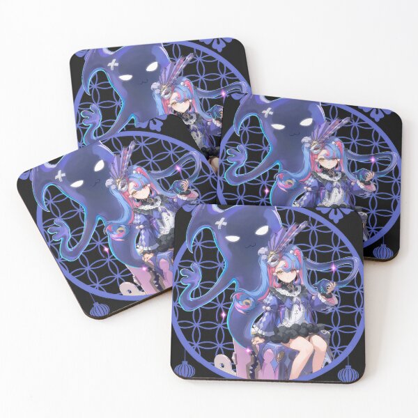 Item preview, Roccia (Wuthering Waves) designed and sold by aztra-art.