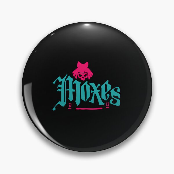 Item preview,  The Mox designed and sold by Lasery.