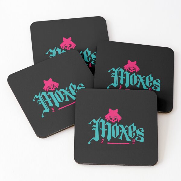 Item preview,  The Mox designed and sold by Lasery.
