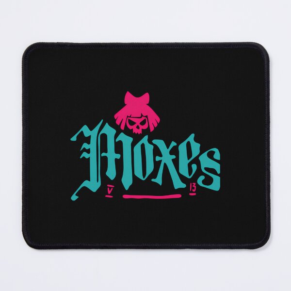 Item preview, The Mox designed and sold by Lasery.