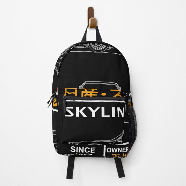Item preview, Plano del Skyline R34 designed and sold by sca09.