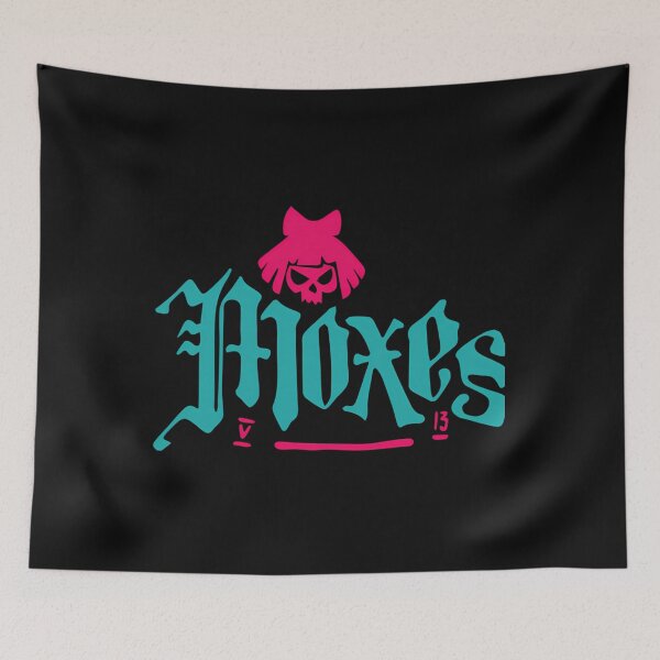 Item preview,  The Mox designed and sold by Lasery.