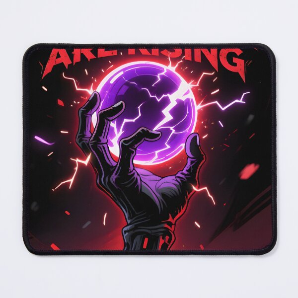 Item preview, Dark Forces are Rising designed and sold by OVAGEAR.