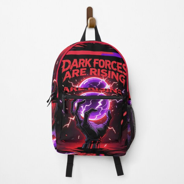 Item preview, Dark Forces are Rising designed and sold by OVAGEAR.
