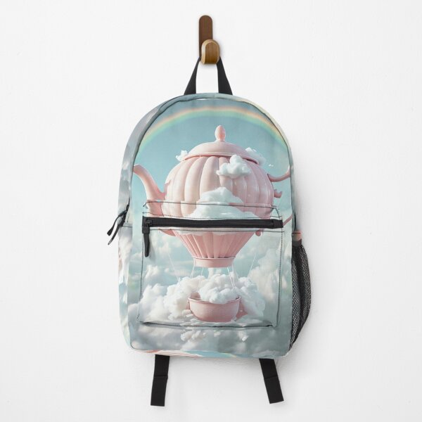 Item preview, Steeping in the Stratosphere designed and sold by ONYX Pixee.