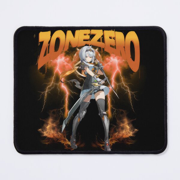 Item preview, Zenless Zone Zero designed and sold by kraftwerk-lab.