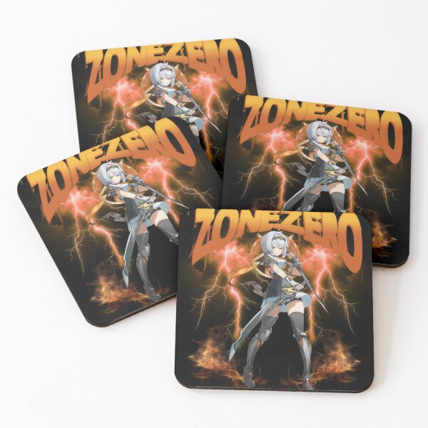 Item preview, Zenless Zone Zero designed and sold by kraftwerk-lab.
