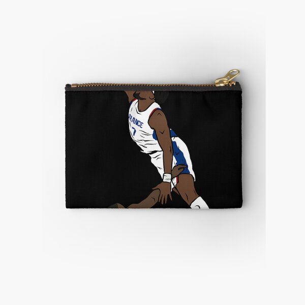 Item preview, Guerschon Yabusele Dunks On Lebron designed and sold by sca09.