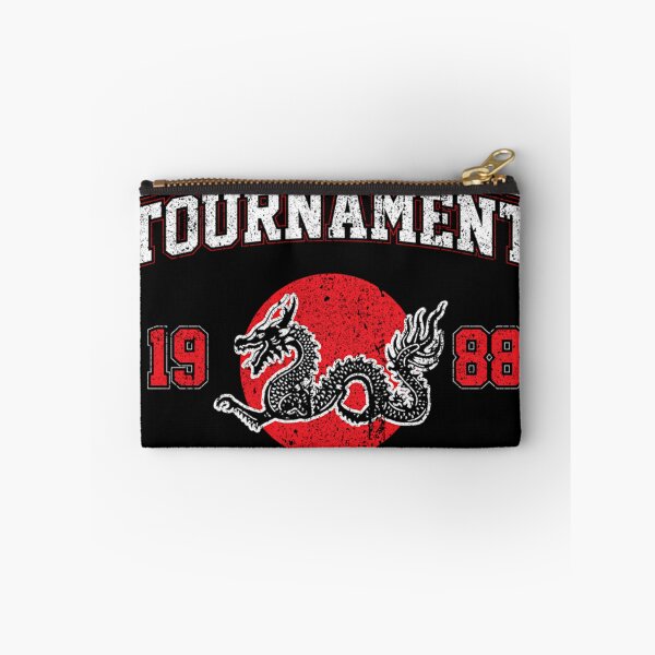 Item preview, Kumite Tournament 1988 Champion designed and sold by mangorolo.