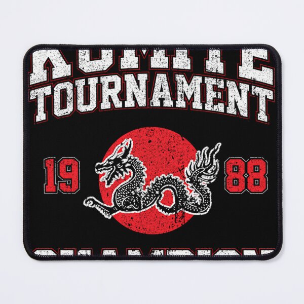 Item preview, Kumite Tournament 1988 Champion designed and sold by mangorolo.