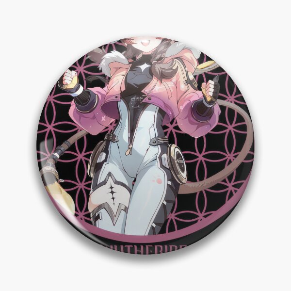 Item preview, Lumi (Wuthering Waves) designed and sold by aztra-art.