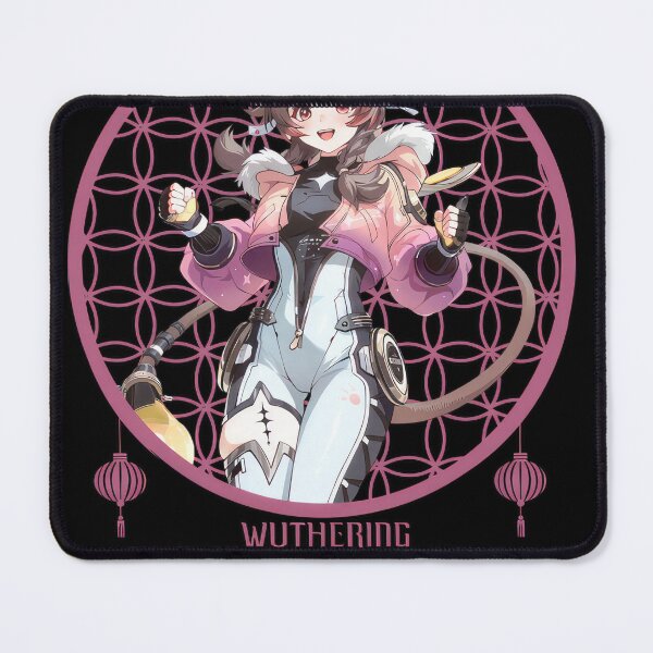 Item preview, Lumi (Wuthering Waves) designed and sold by aztra-art.