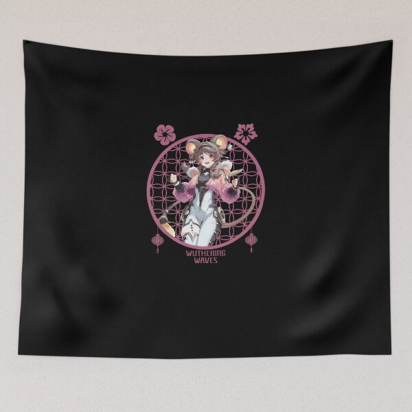 Item preview, Lumi (Wuthering Waves) designed and sold by aztra-art.