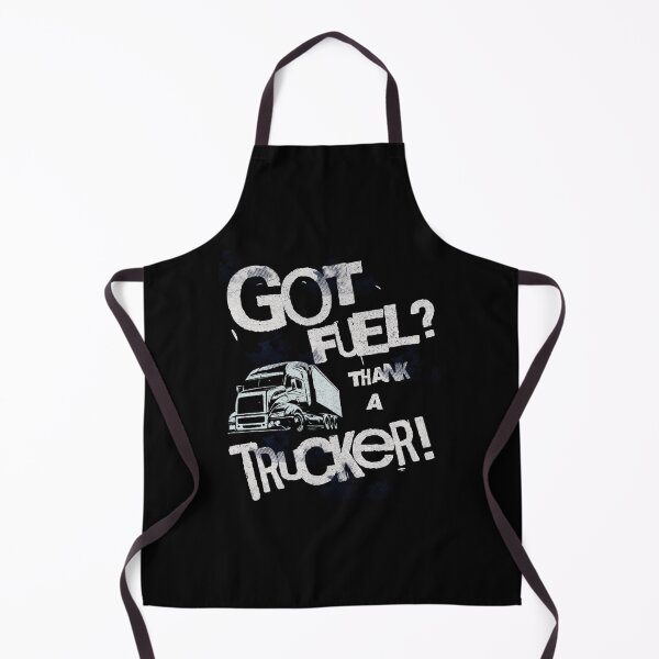Item preview, Got Fuel Thank a Trucker! Classic  designed and sold by Winterp09.