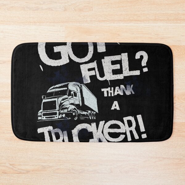 Item preview, Got Fuel Thank a Trucker! Classic  designed and sold by Winterp09.