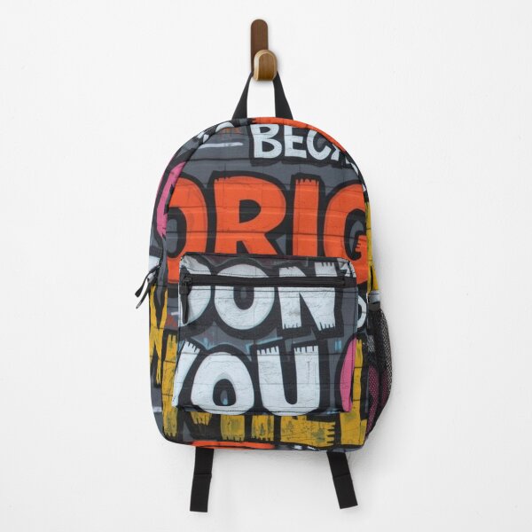Item preview, Don't be a copy  because the original is worth millions designed and sold by Bobigreg.