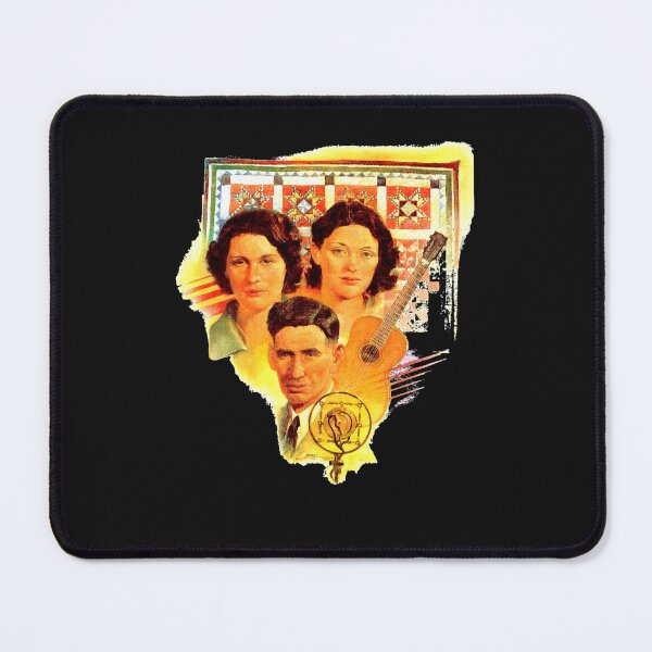 Item preview, The Carter Family - American Roots designed and sold by dorseydivfjy.