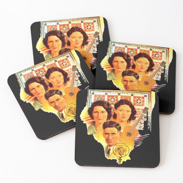 Item preview, The Carter Family - American Roots designed and sold by dorseydivfjy.