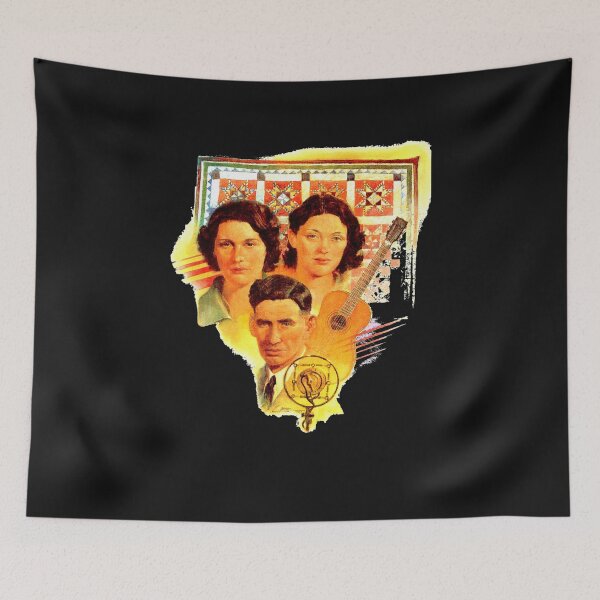 Item preview, The Carter Family - American Roots designed and sold by dorseydivfjy.