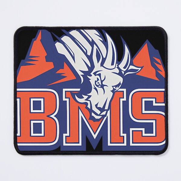 Item preview, Bms - Blue Mountain State designed and sold by mangorolo.