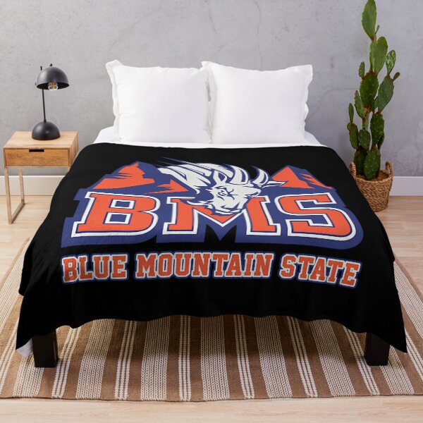 Item preview, Bms - Blue Mountain State designed and sold by mangorolo.