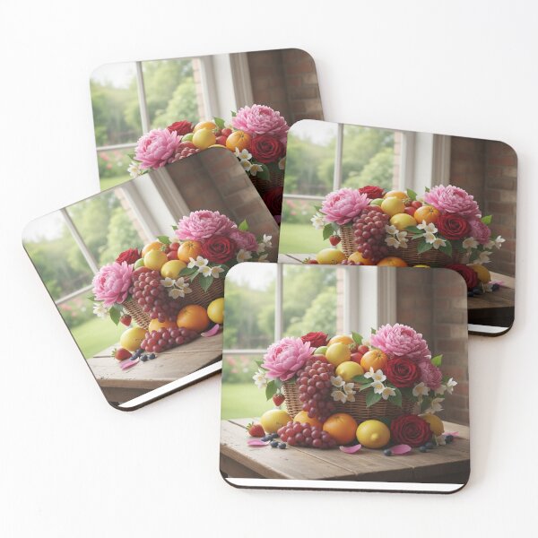 Item preview, Spring and Fruits designed and sold by LOGO IN.