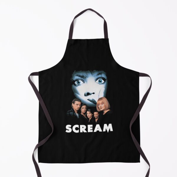 Item preview, Scream Ghostface designed and sold by Daddydesigns Clothing.