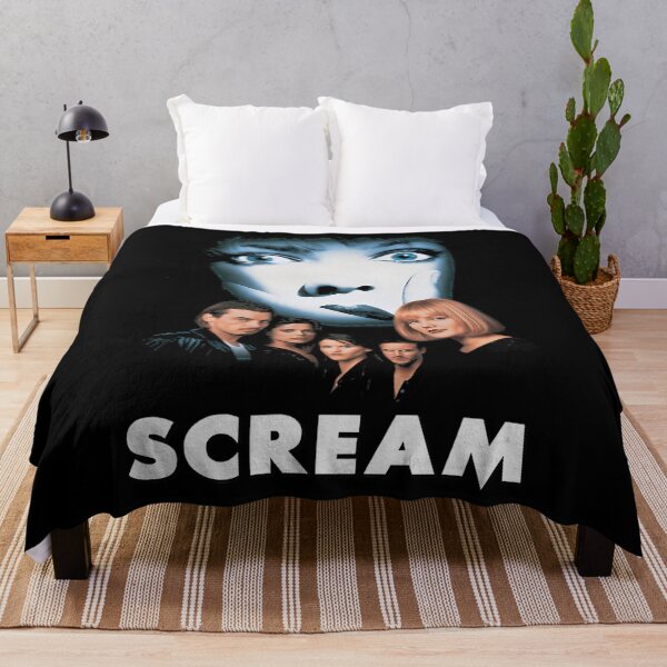 Item preview,  Scream Ghostface designed and sold by LEVANKOV Items.