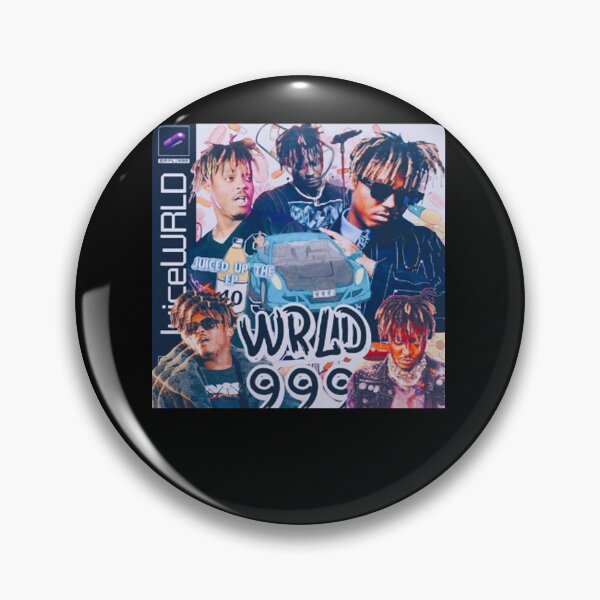 Item preview, Luice Wrld Up The Ep designed and sold by Winterp09.