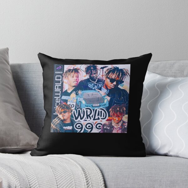 Item preview, Luice Wrld Up The Ep designed and sold by Winterp09.