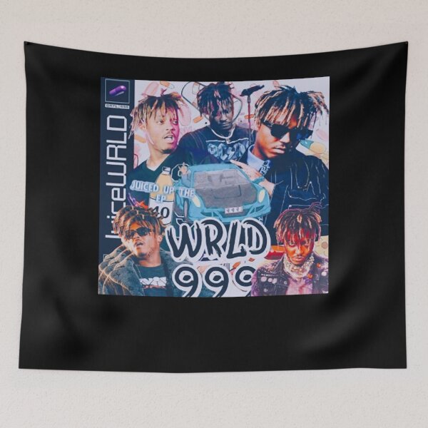 Item preview, Luice Wrld Up The Ep designed and sold by Winterp09.
