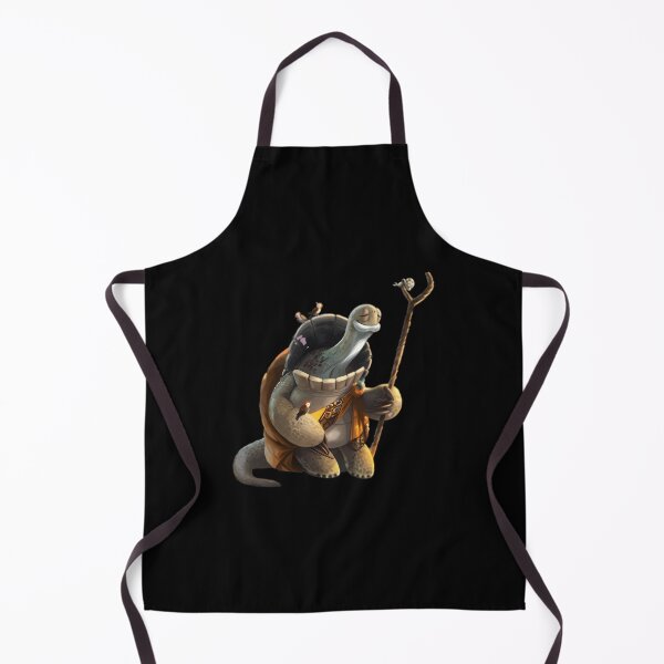 Item preview,  Master Oogway Meditating designed and sold by LEVANKOV Items.