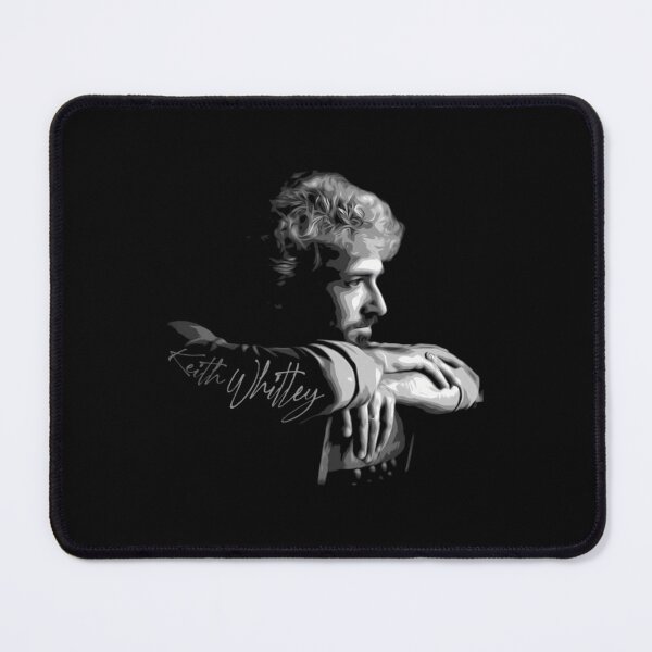 Item preview, Keith Whitley Remembered  designed and sold by NamiNameraka.