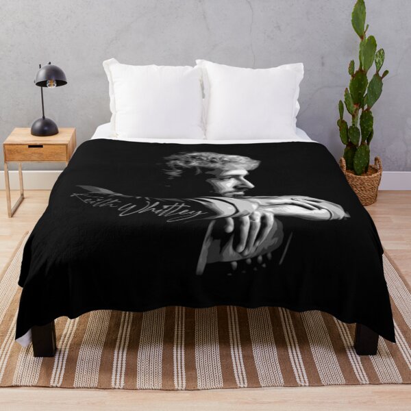 Item preview, Keith Whitley Remembered  designed and sold by NamiNameraka.