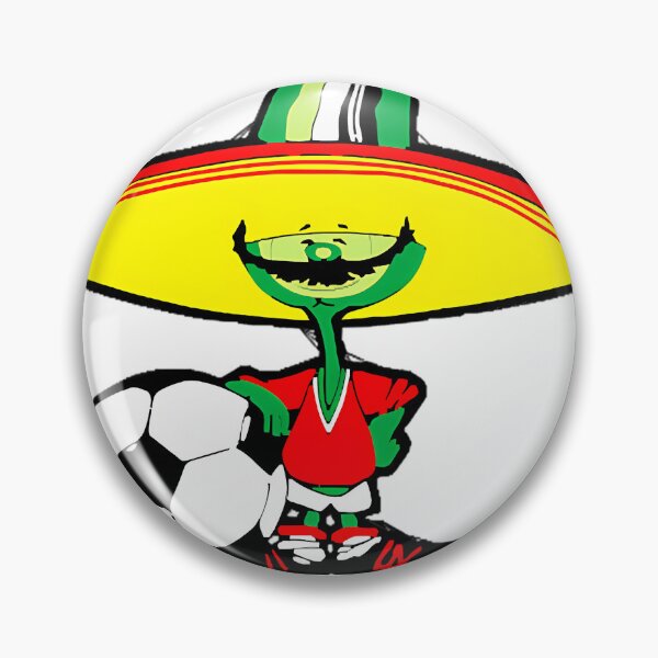 Item preview, Mexico 86 designed and sold by mangorolo.