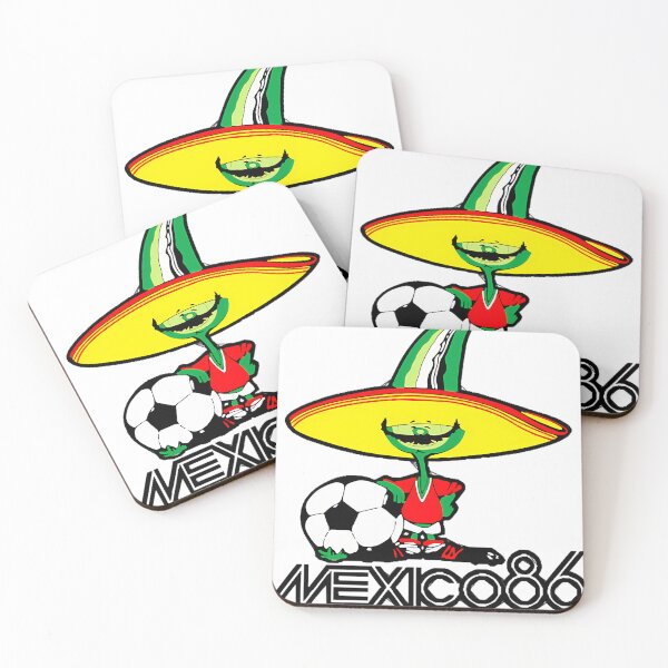Item preview, Mexico 86 designed and sold by mangorolo.