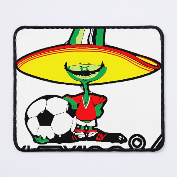 Item preview, Mexico 86 designed and sold by mangorolo.